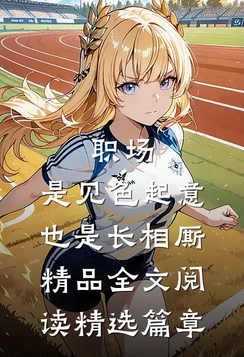 职场：是见色起意也是长相厮精品全文阅读精选篇章