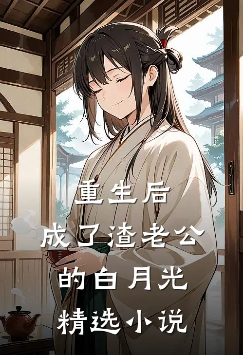 重生后，成了渣老公的白月光精选小说