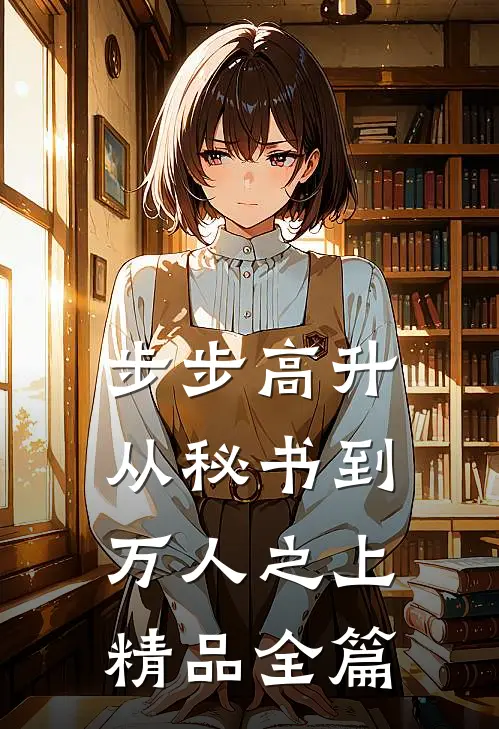 步步高升：从秘书到万人之上精品全篇