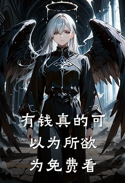 有钱真的可以为所欲为免费看