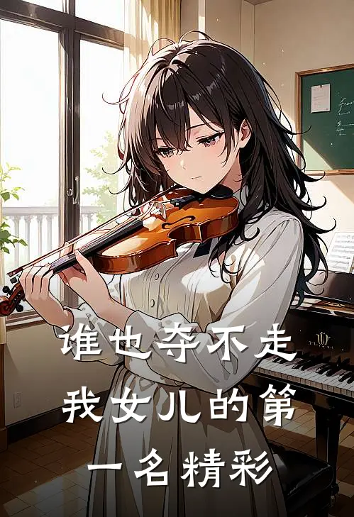 谁也夺不走我女儿的第一名精彩