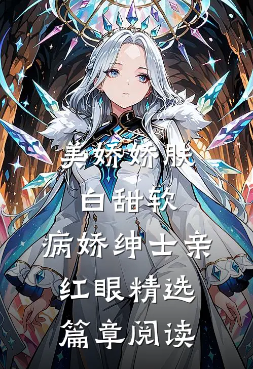 美娇娇肤白甜软，病娇绅士亲红眼精选篇章阅读
