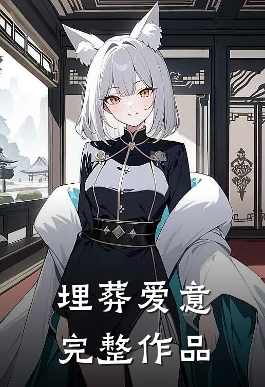 埋葬爱意完整作品