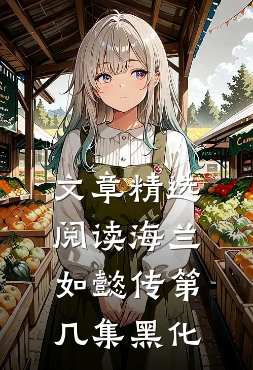 文章精选阅读海兰如懿传第几集黑化