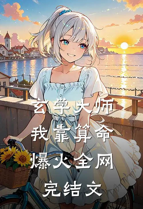 玄学大师：我靠算命爆火全网完结文