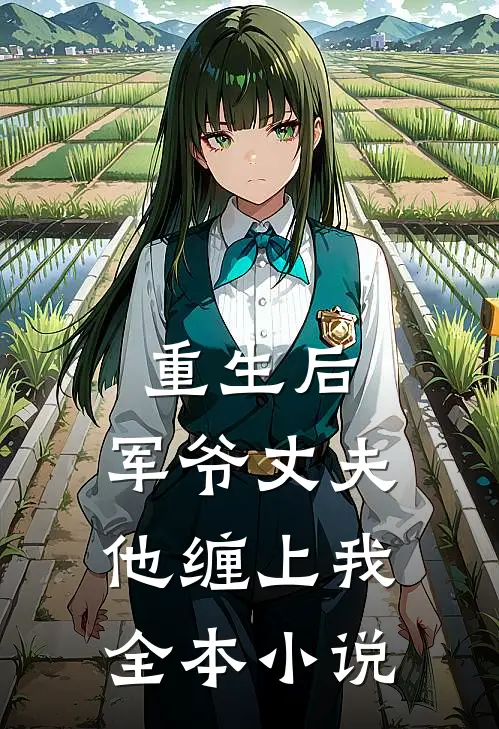 重生后，军爷丈夫他缠上我全本小说