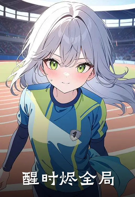 醒时烬全局