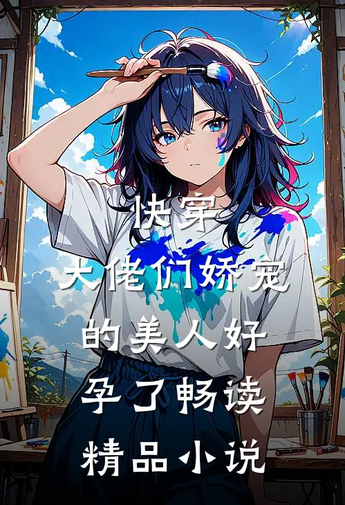 快穿：大佬们娇宠的美人好孕了畅读精品小说