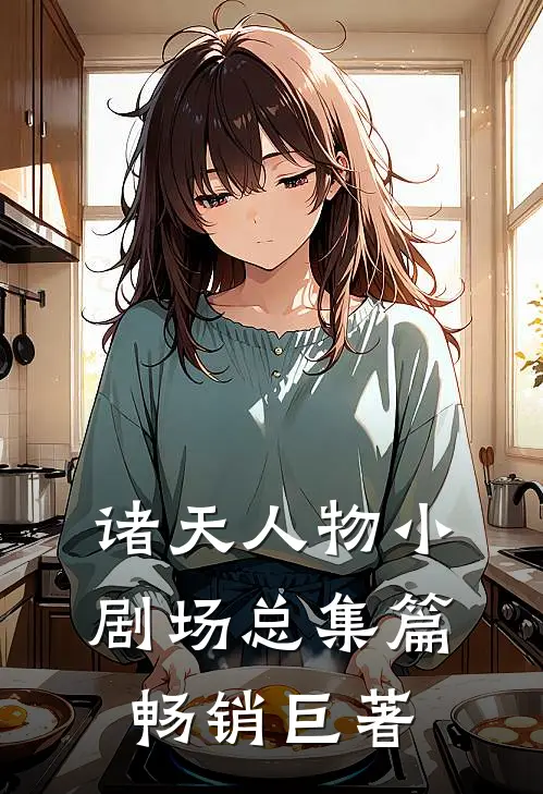 诸天人物小剧场总集篇畅销巨著