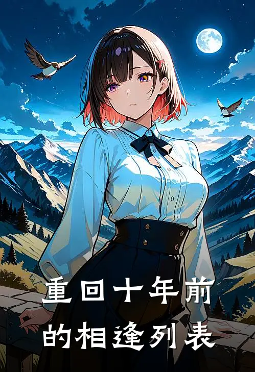 重回十年前的相逢列表