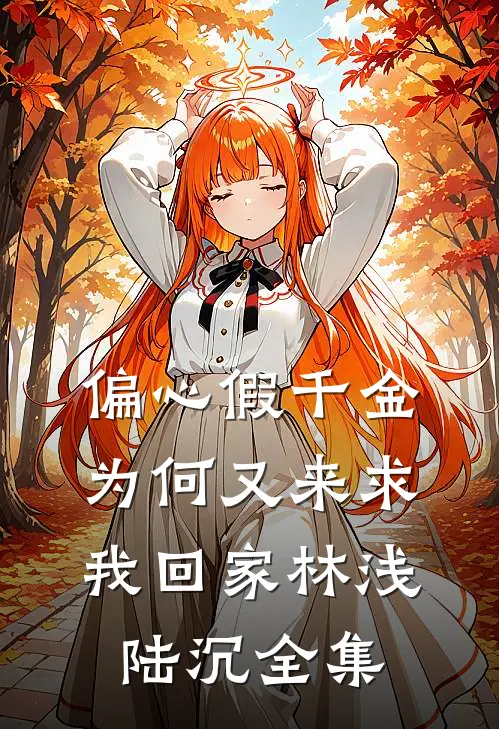 偏心假千金，为何又来求我回家林浅陆沉全集