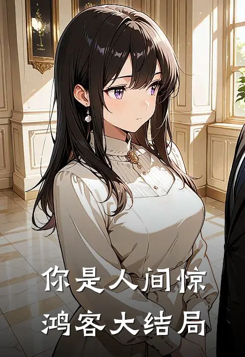 你是人间惊鸿客大结局
