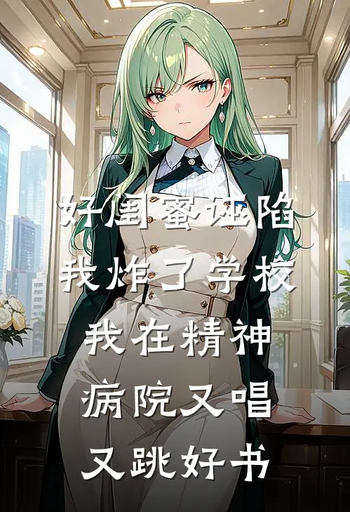 好闺蜜诬陷我炸了学校，我在精神病院又唱又跳好书