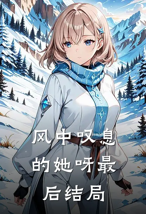 风中叹息的她呀最后结局