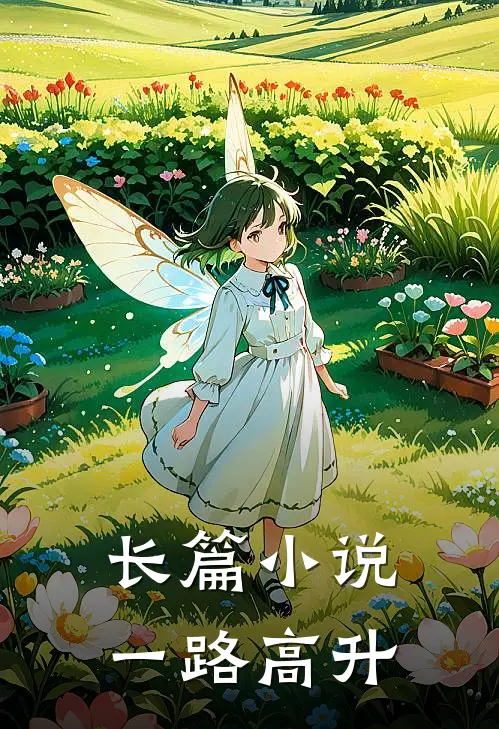 长篇小说一路高升