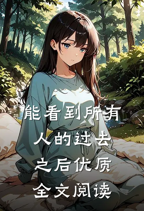 能看到所有人的过去之后优质全文阅读