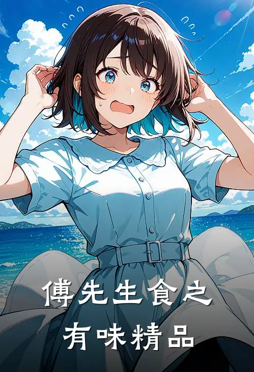 傅先生食之有味精品