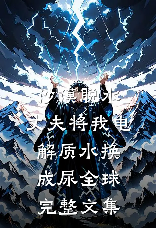 沙漠脱水，丈夫将我电解质水换成尿全球完整文集