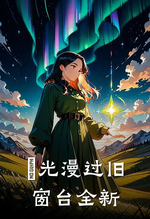 璟光漫过旧窗台全新