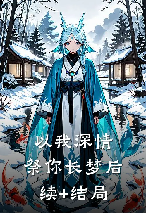 以我深情，祭你长梦后续+结局