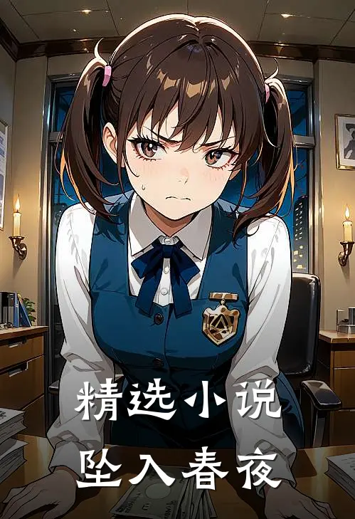 精选小说坠入春夜