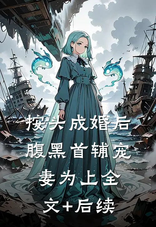 按头成婚后，腹黑首辅宠妻为上全文+后续