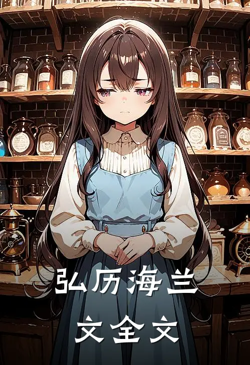 弘历海兰文全文