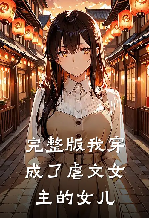 完整版我穿成了虐文女主的女儿