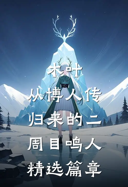 木叶：从博人传归来的二周目鸣人精选篇章