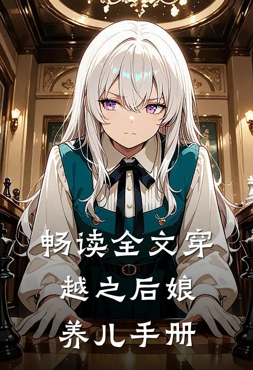 畅读全文穿越之后娘养儿手册
