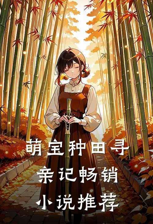 萌宝种田寻亲记畅销小说推荐