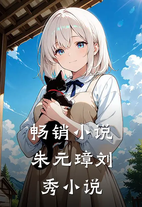 畅销小说朱元璋刘秀小说