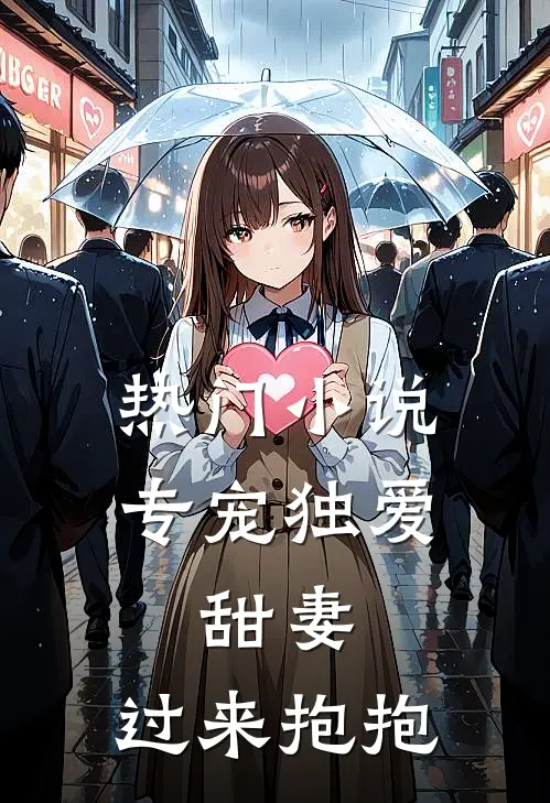 热门小说专宠独爱：甜妻，过来抱抱