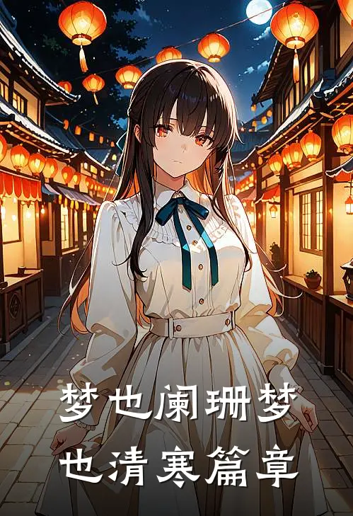 梦也阑珊梦也清寒篇章