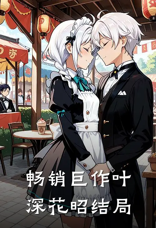 畅销巨作叶深花昭结局