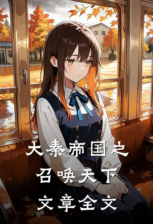 大秦帝国之召唤天下文章全文