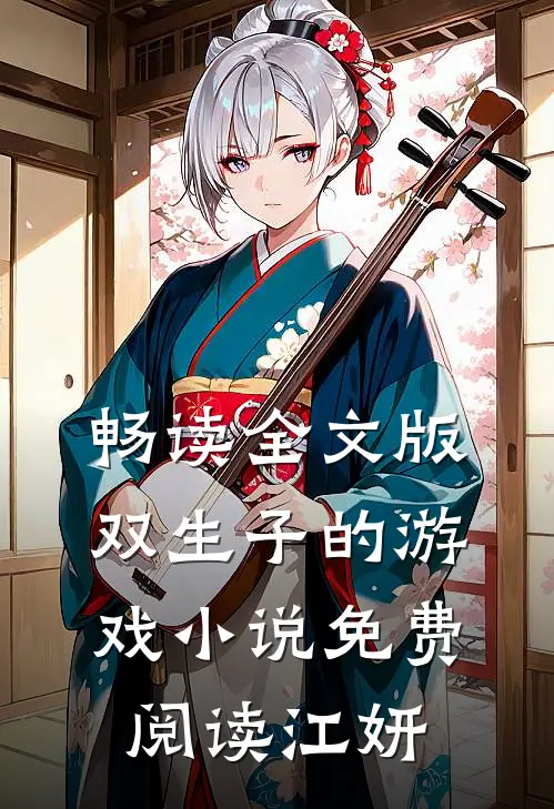 畅读全文版双生子的游戏小说免费阅读江妍