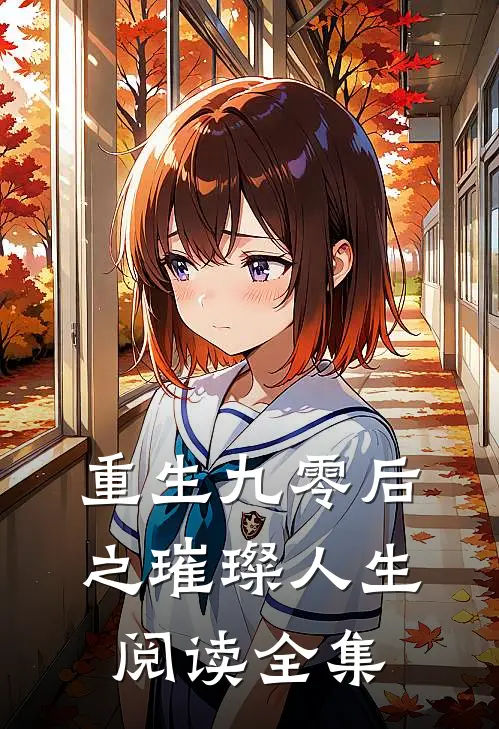 重生九零后之璀璨人生阅读全集