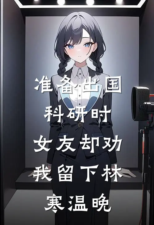 准备出国科研时，女友却劝我留下林寒温晚