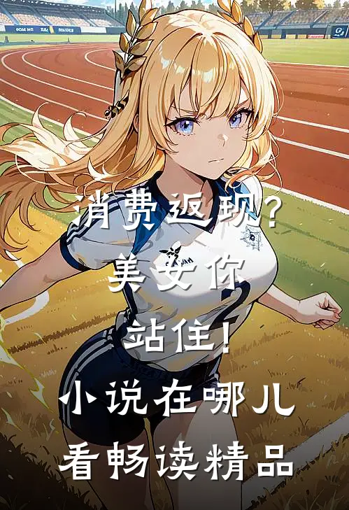 消费返现?美女你站住!小说在哪儿看畅读精品