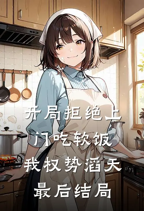 开局拒绝上门吃软饭，我权势滔天最后结局