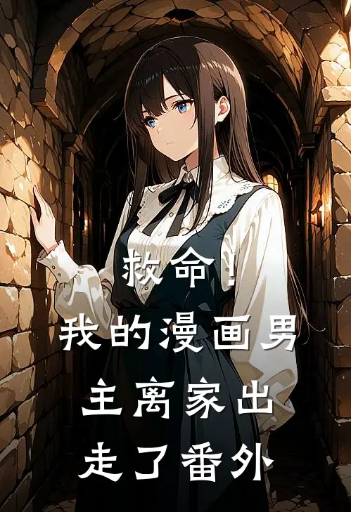 救命！我的漫画男主离“家”出走了番外