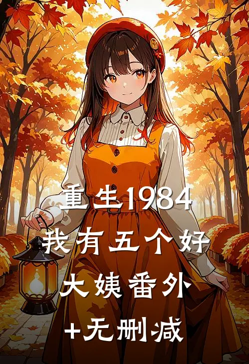 重生1984，我有五个好大姨番外+无删减
