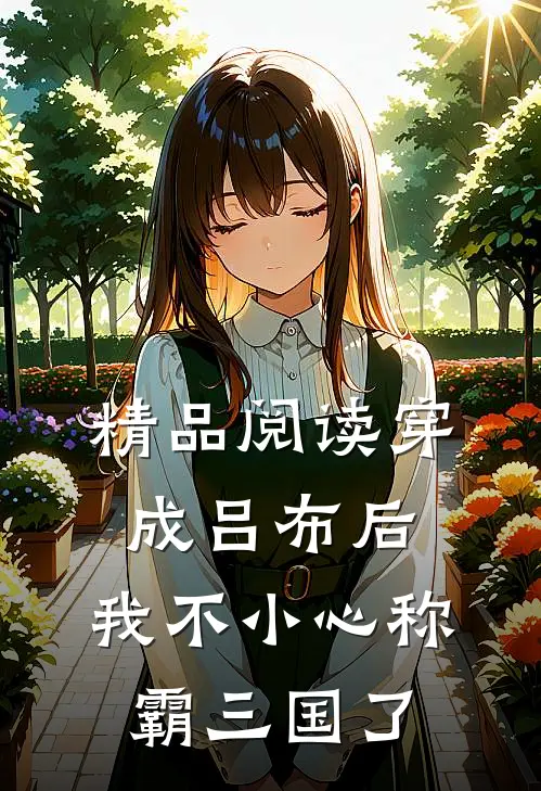 精品阅读穿成吕布后，我不小心称霸三国了