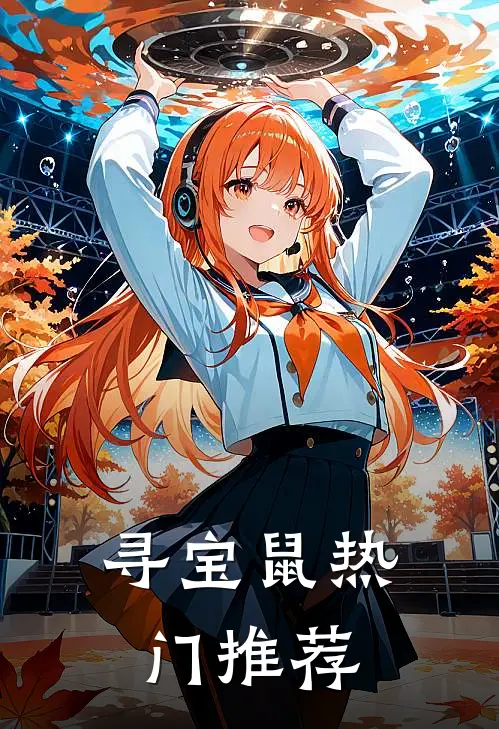 寻宝鼠热门推荐