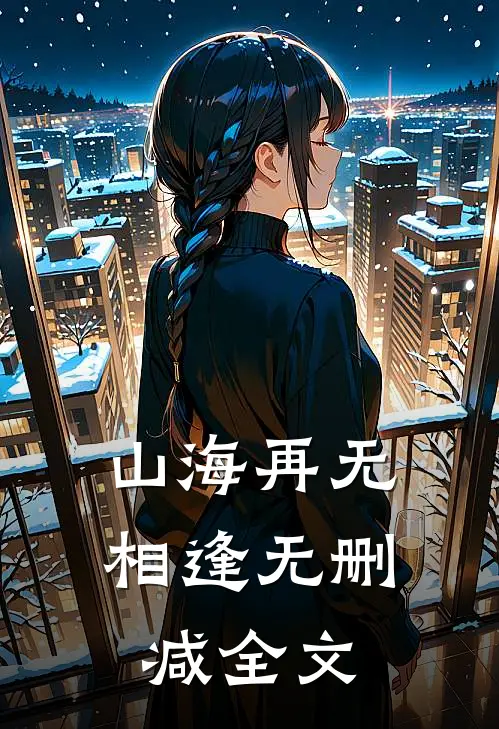 山海再无相逢无删减全文