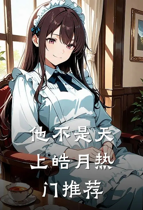 他不是天上皓月热门推荐