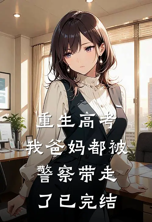 重生高考，我爸妈都被警察带走了已完结