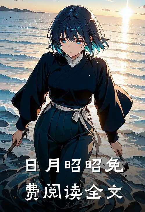 日月昭昭免费阅读全文