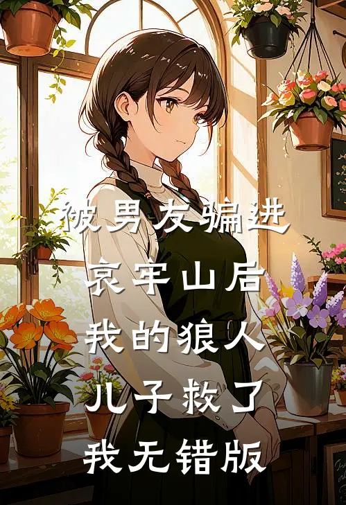 被男友骗进哀牢山后，我的狼人儿子救了我无错版